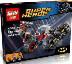 樂拼07033/得高7122美國隊長3 英雄內戰  黑豹追逐 超級英雄相容LEGO非樂高76050 歷史價格詳細信息