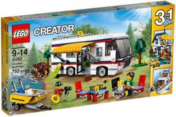LEGO 31058 巨型恐龍 創意系列【必買站】樂高盒組 歷史價格詳細信息