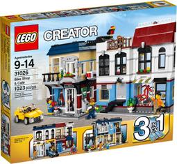 Lego樂高 31126 超音速噴射機 ToysRUs玩具反斗城 歷史價格詳細信息