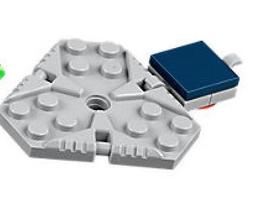 LEGO 樂高積木 Nexo Knights 未來騎士系列 70323 Jestro's Volcano Lair 歷史價格詳細信息