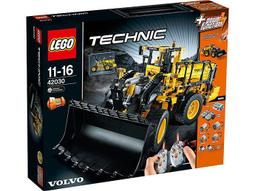 LEGO 42070 6x6 越野車 科技系列【必買站】樂高盒組 歷史價格詳細信息