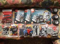 無盒、有說明書【睿睿小舖】〔二手、缺件不補〕LEGO 樂高 積木 76189 如圖。 歷史價格詳細信息