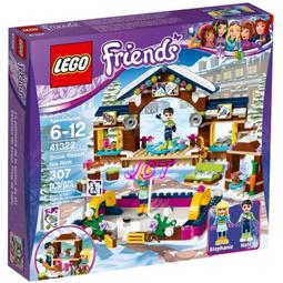 JCT- LEGO樂高 Friends系列 趣味海灘衝浪 41710 歷史價格詳細信息