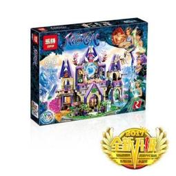 【現貨】樂拼16029 / 哈利波特 霍格華茲城堡 / LEGO5378 【熊熊玩積木】 歷史價格詳細信息