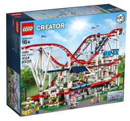 LEGO 10271 飛雅特 Fiat 500 創意系列【必買站】樂高盒組 歷史價格詳細信息