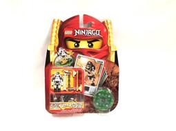 樂高LEGO 幻影忍者70653 凱的烈焰諜影神龍NinJago拼搭積木玩具 歷史價格詳細信息