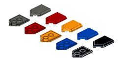 143.六位美標鋁合金排插空盒含母座及電壓錶特價1000元/盒 歷史價格詳細信息