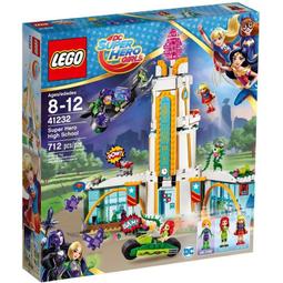 LEGO 樂高 41234 Super Hero Girls 超級英雄女孩 黃蜂人的直升機 全新現貨 歷史價格詳細信息