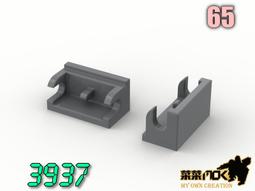 LEGO零件 樞紐 30387 淺灰色 4211695【必買站】樂高零件 歷史價格詳細信息