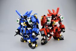 =菜菜= B5 導彈背包 DK627 機甲  moc   相容 樂高 LEGO 鋼鐵人 未來騎士團 星際大戰 歷史價格詳細信息