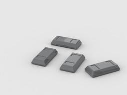 第三方 機甲 MOC 高腳杯 杯子 酒杯  相容 樂高 LEGO 2343 3000240  萬格 開智 樂拼 S牌 歷史價格詳細信息