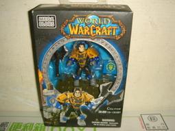 魔獸世界 聖騎士  烏瑟爾 手辦模型，魔獸世界聖騎士騎士雕像 歷史價格詳細信息