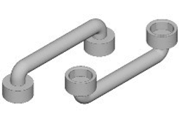 柵欄機防砸雷達 車牌識別柵欄機雷達感應器 79G毫米波雷達地感檢測器 歷史價格詳細信息