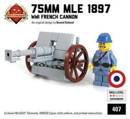 [正版Lego樂高/自組MoC場景]二戰德軍 海岸防空碉堡 (Brickmania參考) 歷史價格詳細信息