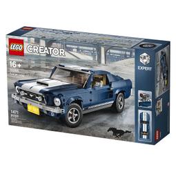 LEGO 10269 哈雷機車 Harley-Davidson Fat Boy  創意系列 【必買站】樂高盒組 歷史價格詳細信息