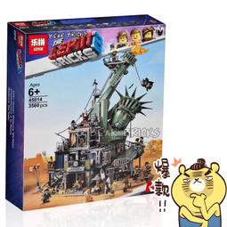 【售罄】樂翼(博樂) / 11315 / 蜘蛛人離家日史塔克噴射機 / Lego76130 樂拼20102【熊熊玩積木】 歷史價格詳細信息