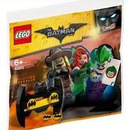 LEGO 40601 Majisto's Magical Workshop 歷史價格詳細信息