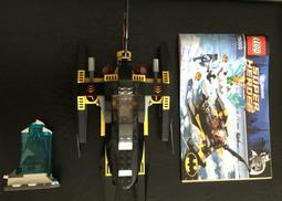 拆賣 無人偶 全新 樂高 海綿寶寶 SpongeBob LEGO 3815 船 歷史價格詳細信息