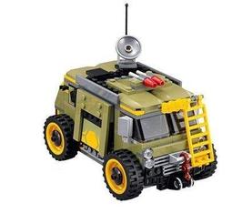 〈拆賣〉LEGO樂高 (Marvel)超級英雄/星際異攻隊 GOTG 76021(單售:米蘭號太空船) 歷史價格詳細信息