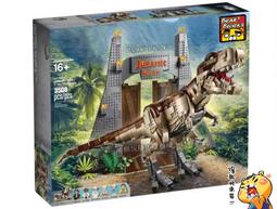 侏羅紀世界-咆哮恐龍系列 歷史價格詳細信息