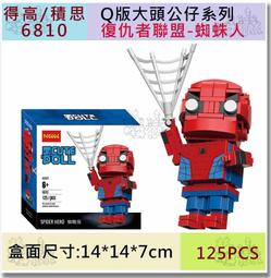 Q版蜘蛛俠超凡關節可動多造型 手辦玩偶擺件漫威系列 模型公仔 歷史價格詳細信息