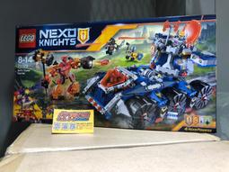 Lego樂高70372 70373NEXO KNIGHTS 系列 - 未來騎士盾牌戰鬥包 歷史價格詳細信息