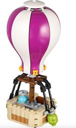 〈拆賣〉LEGO樂高 (Marvel)超級英雄/星際異攻隊 GOTG 76021(單售:米蘭號太空船) 歷史價格詳細信息