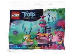 30555 魔髮精靈系列 馬車(已組裝) 歷史價格詳細信息