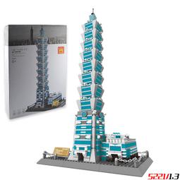 【台中積木老頑童玩具屋】萬格4925 創意系列 城市明信片 巴黎 積木畫 益智玩具 歷史價格詳細信息