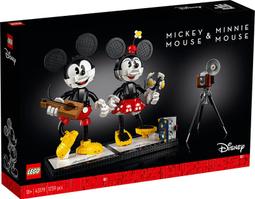 LEGO 43172 冰雪奇緣城堡 迪士尼公主系列 【必買站】樂高盒組 歷史價格詳細信息