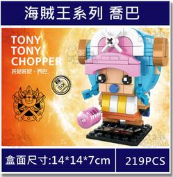 ★牛把拔★『現貨』《欣宏9026》大頭公仔系列/海賊王系列/魯夫/益智拼裝積木兼容樂高磚尺寸 歷史價格詳細信息