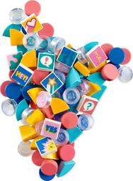 【高雄天利鄭姐】樂高 41946 DOTS 系列 - 6 號豆豆補充包 歷史價格詳細信息