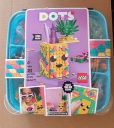 【高雄天利鄭姐】樂高 41806 豆豆樂 DOTS 系列 - 終極豆豆派對組 歷史價格詳細信息