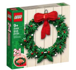 【積木樂園】樂高 LEGO 40425 BrickHeadz Nutcracker 胡桃夾子 歷史價格詳細信息