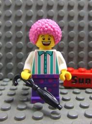 【積木2010】樂高 LEGO 深橘色 小馬 馬 動物 (Dark Orange)(71032) 歷史價格詳細信息