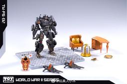 ????熊樂????售罄???? 戰將33356 鋼索 D01 金屬漆+電鍍帶皇冠 MP08 放大 歷史價格詳細信息