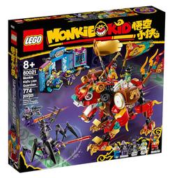 竹北kiwi玩具屋_LEGO 10291 Icons-酷男的異想世界 歷史價格詳細信息