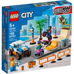 樂高LEGO CITY 公園曳引機 玩具e哥 60390 歷史價格詳細信息