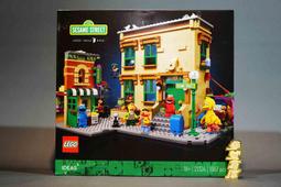 現貨  LEGO  樂高  21323  Ideas 系列 演奏鋼琴  全新未拆 原廠貨 另售遙控燈組 歷史價格詳細信息