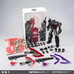 ????熊熊????售罄????Toyworld TW-FS04 二戰 路障 警車 帶小比例場景‧熊熊玩變形 歷史價格詳細信息