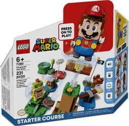 LEGO 71460 奧茲華老師的太空巴士 追夢人的試煉系列【必買站】樂高盒組 歷史價格詳細信息