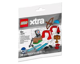 LEGO樂高40377唐老鴨40378高飛和布魯托迪士尼方頭仔兒童積木玩具 歷史價格詳細信息