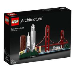 LEGO樂高 建築系列 21034 倫敦 歷史價格詳細信息