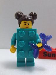 【積木2010】樂高 LEGO 深橘色 小馬 馬 動物 (Dark Orange)(71032) 歷史價格詳細信息