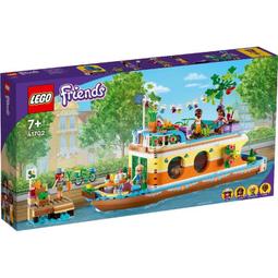 41704【LEGO 樂高積木】Friends 姊妹淘系列 - 市中心大廈 歷史價格詳細信息