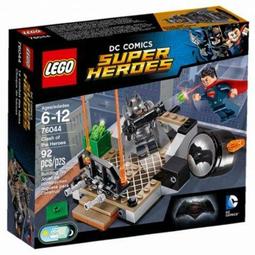樂高 lego 76041 全新無盒 歷史價格詳細信息