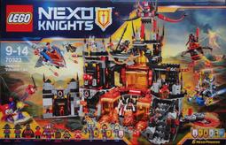 LEGO樂高Nexo Knights未來騎士70310/70315/70317/70326 Ash Attacker人偶 歷史價格詳細信息