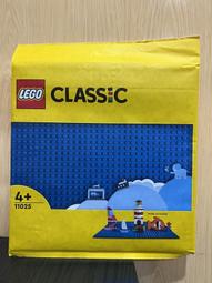 樂高LEGO CLASSIC 藍色底板 玩具e哥 10714 歷史價格詳細信息
