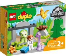 ◎朵依小舖◎LEGO◎樂高 Duplo 得寶◎2304 10980 綠色 大底板 1 pcs◎ 歷史價格詳細信息