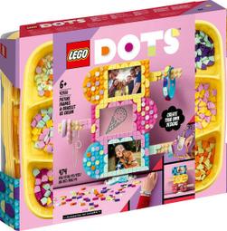 JCT- LEGO樂高 DOTS 豆豆創意針縫底板 41955 歷史價格詳細信息